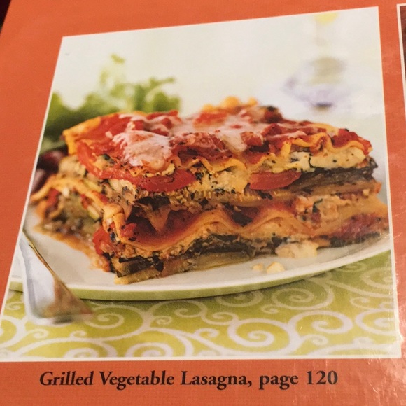 NWT, COOKING LIGHT 2006 RECIPES,HARDCOVER COOKBOOK - Picture 8 of 8